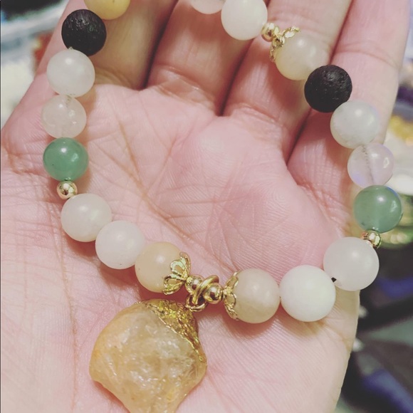 Once upon a hex bracelet - Picture 1 of 1